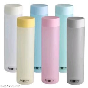 Instecrt water bottel