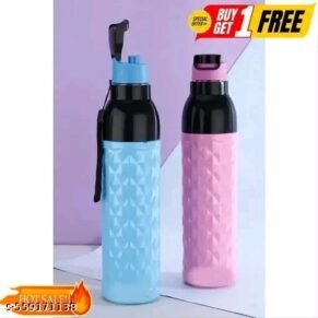 Trendy water bottle